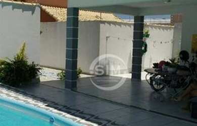 Imagem 7: Casa com 3 dormitórios à venda, 125 m² por R$ 780.000,00 - Novo Portinho...