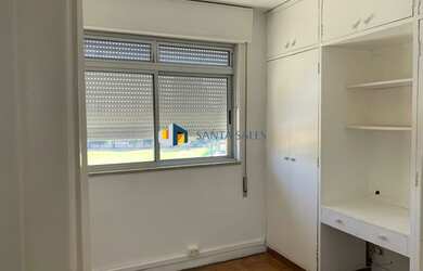 Imagem 3: APTO NO JD AMERICA. Piscina, Churrasqueira, Varandae80m² de Área