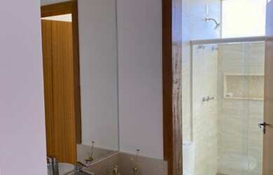 Imagem 11: Linda casa, 4 quartos, 2 su tes, piscina, 4 vagas, portaria 24 horas