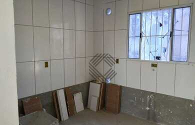 Imagem 8: Apartamento novo com 2 dormitórios, depósito privativo à venda, 47...