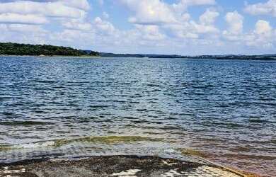 Imagem 8: Terrenos no Condomínio Mansões Bounganville Corumbá IV