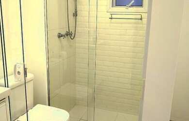 Imagem 8: 105833 Apartamento para venda possui 88 metros quadrados com 2 quartos-...