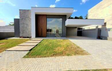 Imagem 8: Atibaia - Casa de Condomínio - Condomínio Residencial Shamballa III