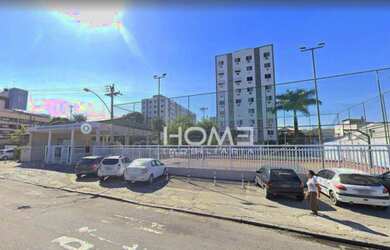 Imagem 3: Apartamento com 2 dormitórios à venda, 49 m² por R$ 113.000 - Campo...