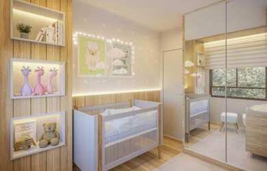 Imagem 3: VENDAS 2 E 3 QUARTOS NOVOS REGIÃO DO IGUATEMI SALVADOR -BA