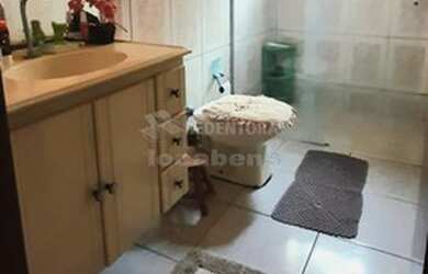 Imagem 7: São José do Rio Preto - Casa Padrão - Jardim Simões