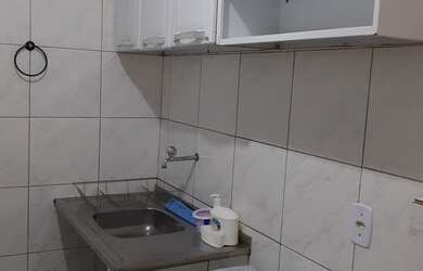 Imagem 6: ALUGUEL DE APARTAMENTO MOBILIADO