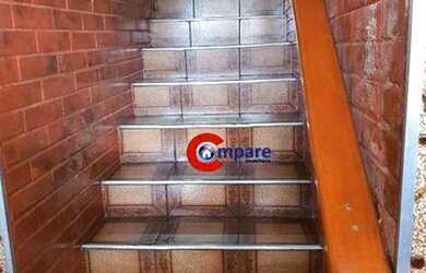 Imagem 2: Sobrado com 3 dormitórios, 300 m² - venda por R$ 750.000,00 ou aluguel...