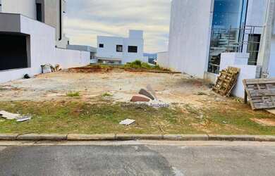 Imagem 1: Terreno à venda, 250 m² por R$ 279.000,00 - Cézar de Souza - Mogi das...