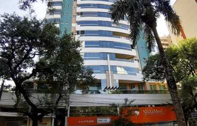 Imagem: O apartamento possui 4 Dormitórios, 5 Banheiros, 4 Vagas na