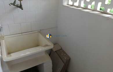 Imagem 12: Apto bela vista. 50m² de Área, 1 Banheiroe1 Dormitório