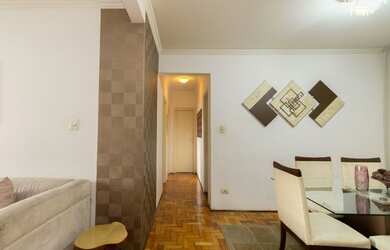 Imagem 8: Apartamento à venda, 100 m² por R$ 450.000,00 - Vila Leopoldina - São...