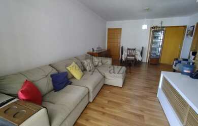 Imagem 2: Apartamento - Vila Adyana - Residencial Tennis Villagge - 117m² - 4 Dormitórios