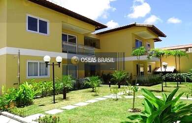 Imagem 1: Apartamento em Taperapuan - Porto Seguro, BA