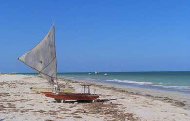 Imagem 5: Terreno 360 m² 12m x 30m Praia de Catuama - Goiana - PE