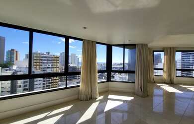 Imagem 5: Mansão para venda com 477 metros 01 apto por andar - Salvador - BA