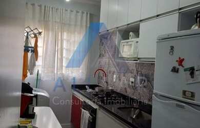 Imagem 2: Apartamento Residencial à venda, Vila Nambi, Jundiaí - AP0287