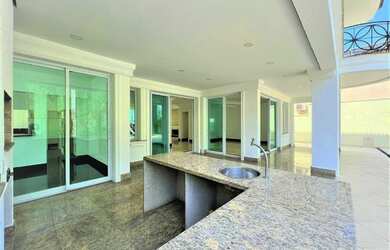 Imagem 13: Santana de Parnaíba - Casa de Condomínio - Residencial Dois (tamboré