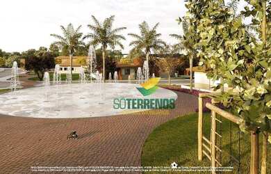 Imagem 9: Terreno Florais Safira. 300m² de Área