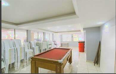 Imagem 6: Cobertura na Taquara. Piscina, Churrasqueira, Varandae158m² de Área