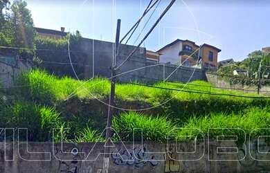 Imagem: O terreno possui 531m² de Área e está localizado em Vila