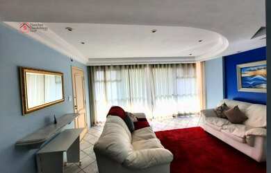 Imagem 3: VENDE APARTAMENTO ALTO PADRÃO NO BAIRRO DO FORTE PRAIA GRANDE