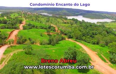 Imagem 2: Corumbá IV, Apenas R$ 499 mensais, Terreno na beira do Lago