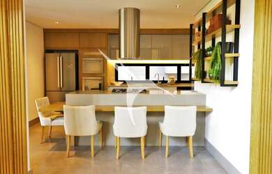 Imagem 9: SANTANA DE PARNAIBA - Casa Padrão - Tambore