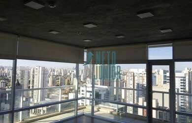 Imagem 13: Conjunto, 53 m² - venda por R$ 670.000,00 ou aluguel por R$ 3.200,00...
