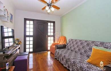 Imagem 2: Porto Alegre - Casa Padrão - Jardim Itu