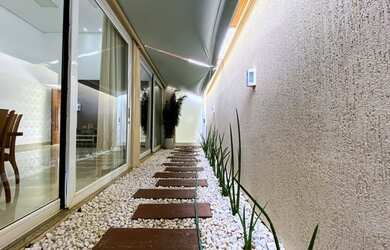 Imagem 13: Casa para locação no Jardins Verona