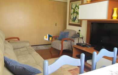 Imagem 2: Apartamento Metrô Jabaquara