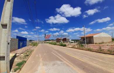 Imagem 4: Terreno à venda em lote plano de 120 m² por R$ 83.752,00 no bairro Gralha...