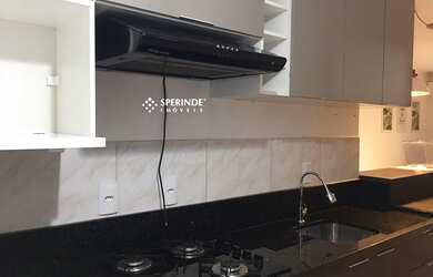 Imagem 8: CAXIAS DO SUL - Apartamento Padrão - VILAGGIO IGUATEMI