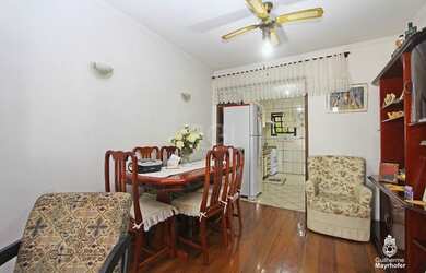 Imagem 4: Porto Alegre - Casa Padrão - Jardim Itu