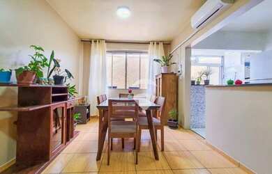 Imagem 2: Apartamento com 2 dormitórios à venda, 69 m² por R$ 216.000,00 - Centro - São Leopoldo/RS