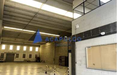 Imagem 5: Galpão para aluguel, 6 vagas, Jardim Carolina - Jundiaí/SP