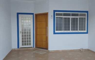 Imagem 4: Casa vila tiberio. 120m² de Área, 2 Vagas na garageme3 Dormitórios