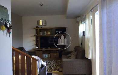 Imagem 3: Casa à venda, 141 m² por R$ 690.000,00 - Coloninha - Florianópolis/SC