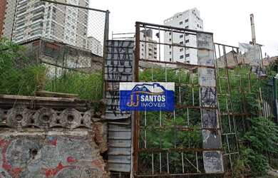 Imagem 7: Terreno à venda, 930 m² por R$ 3.720.000,00 - Vila Regente Feijó -...