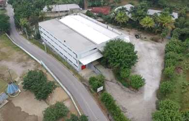 Imagem 12: Galpão/Depósito/Armazém para aluguel possui 2800 metros quadrados em...