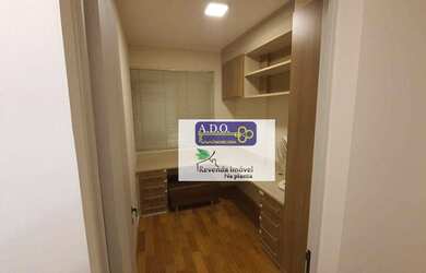 Imagem 8: Apartamento com 3 dormitórios, 74 m² - venda por R$ 480.000,00 ou aluguel...
