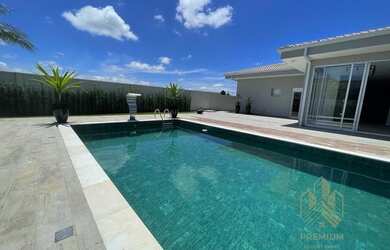 Imagem 4: Atibaia - Casa de Condomínio - Condomínio Shambala III