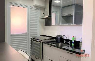 Imagem 7: Apartamento com 2 dormitórios, 75 m² - venda por R$ 1.250.000,00 ou...