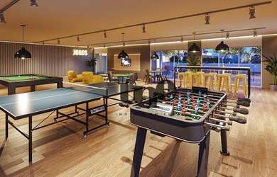 Imagem 3: Cassino, breve lançamento Porto5, cadastre-se agora e aproveite as condições imperdiveis d