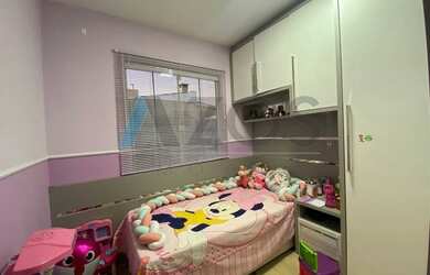 Imagem 9: EXCELENTE CASA COM 03 DORMITÓRIOS NO SANTA TEREZINHA EM COLOMBO POR R$...