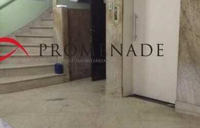 Imagem: A kitnet possui 1 Dormitório, 1 Banheiro, 20m² de Área, Ar-condicionado