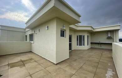 Imagem 2: Atibaia - Apartamento Padrão - Vila Helena