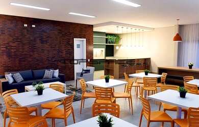 Imagem 4: Terreno em Condomínio para Venda em Curitiba, Campo de Santana