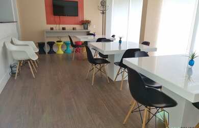 Imagem 10: Apartamento Aluguel na Chácara Klabin - São Paulo